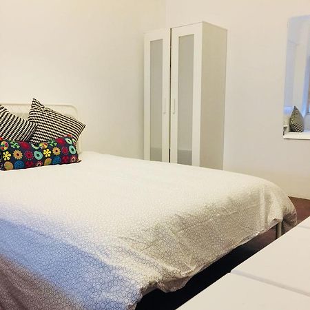 Reiki Lovers Lisbon Hotel Buitenkant foto