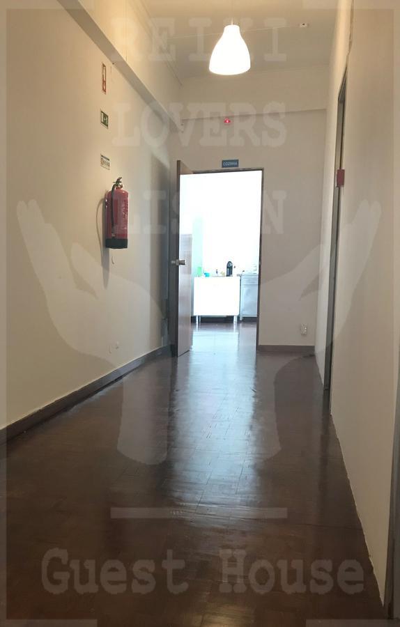 Reiki Lovers Lisbon Hotel Buitenkant foto
