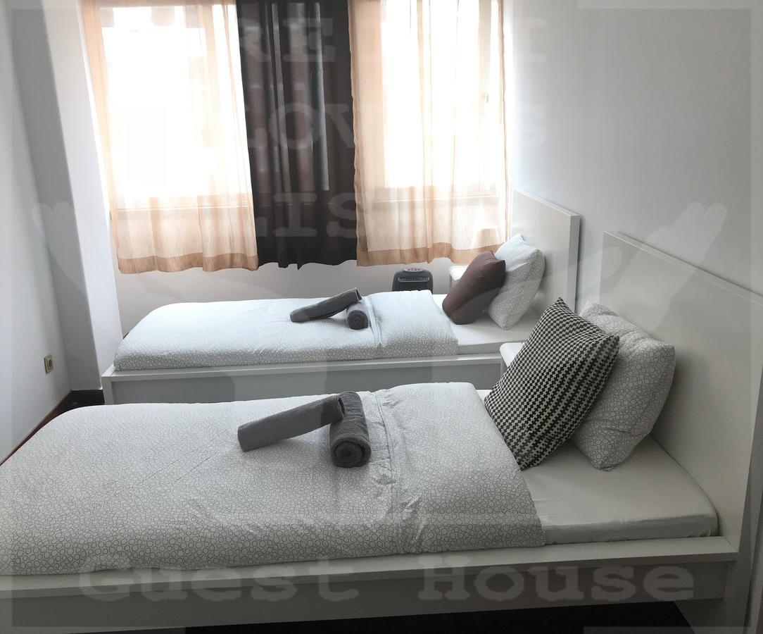 Reiki Lovers Lisbon Hotel Buitenkant foto