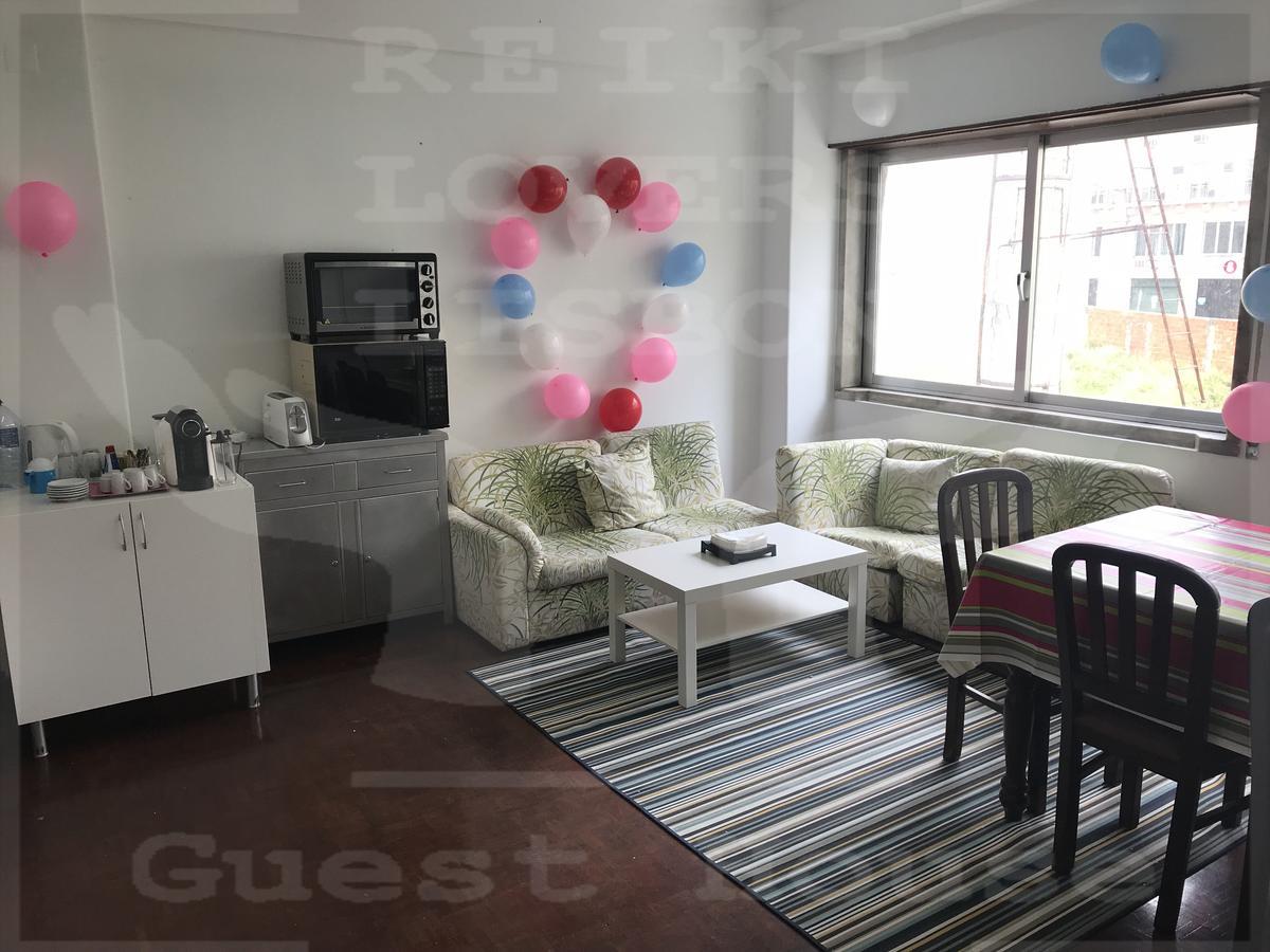 Reiki Lovers Lisbon Hotel Buitenkant foto