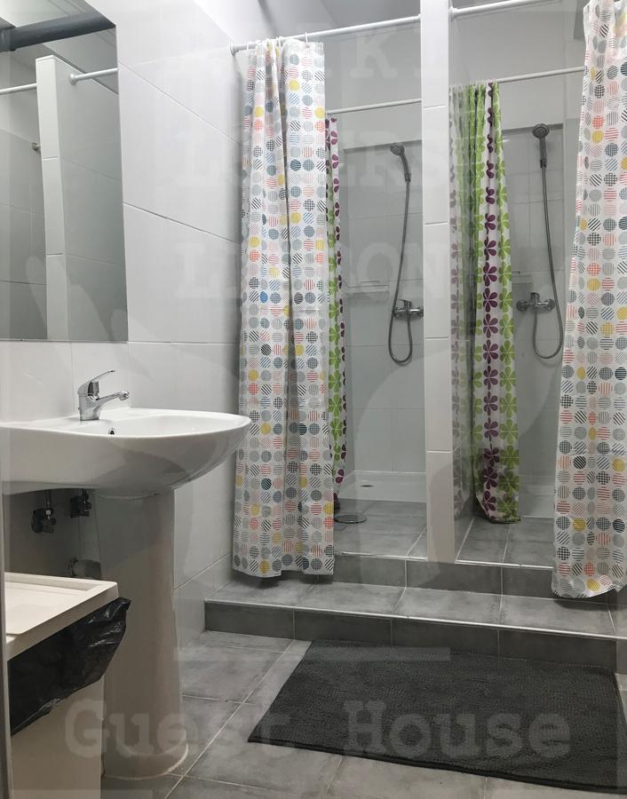 Reiki Lovers Lisbon Hotel Buitenkant foto